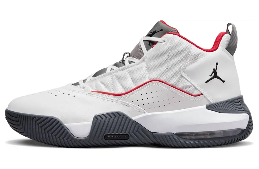 Jordan Stay Loyal “White Light Graphite” (DB2884-105)