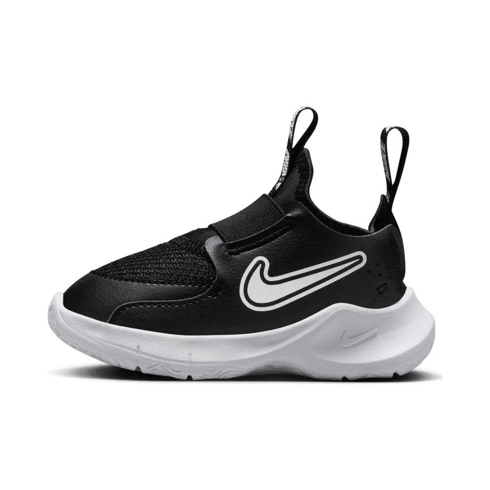 Nike Flex Runner 3 Black White (FN1478-005)