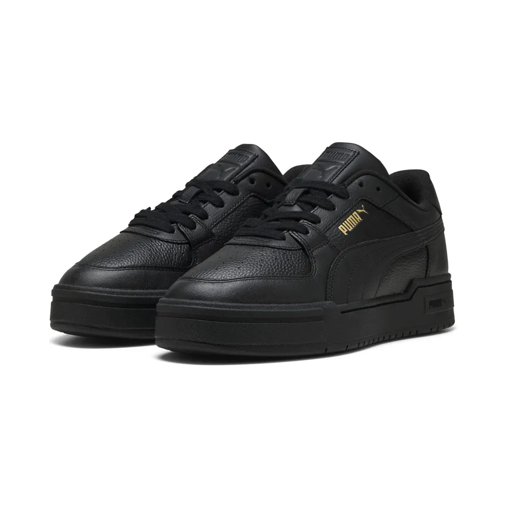 Puma CA Pro Classic II “Puma Black / Puma Black” (402366_03)