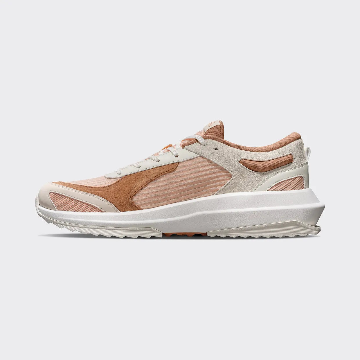 APL Jogger “Desert Sand/Alabaster/Almond Butter” (Heren) (2)