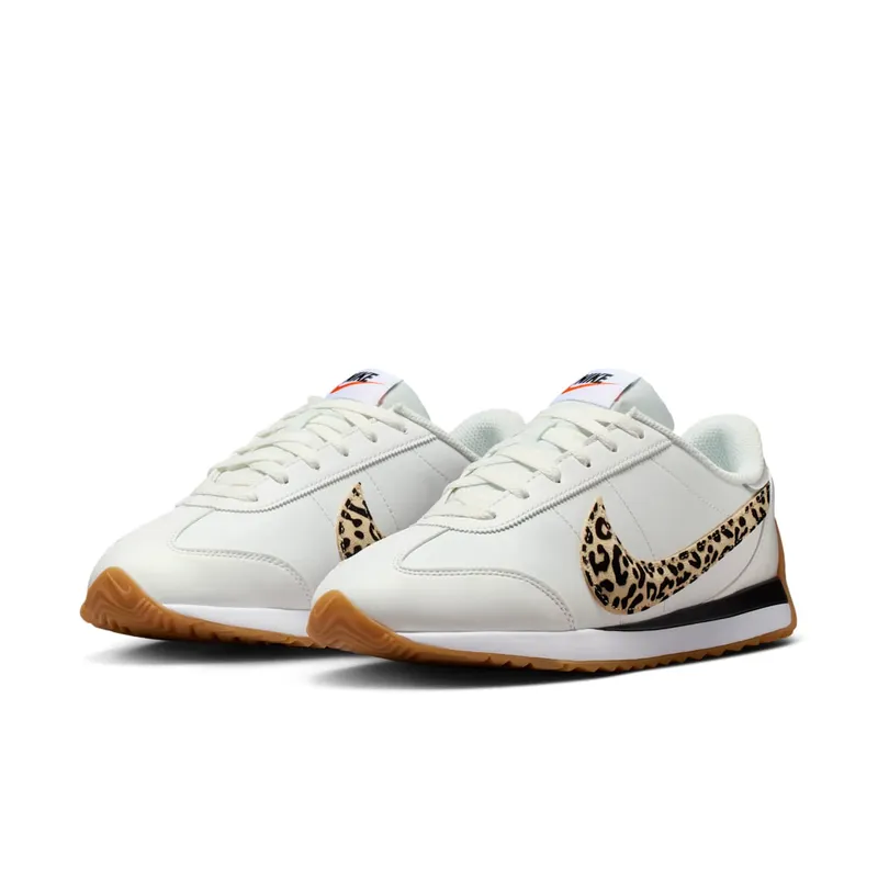 Nike Pacific Leather SE “Summit White Leopard” (IM7328-100)