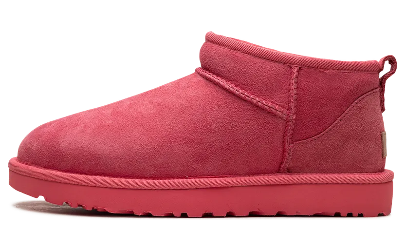 Ugg Classic Ultra Mini 1116109-PGW