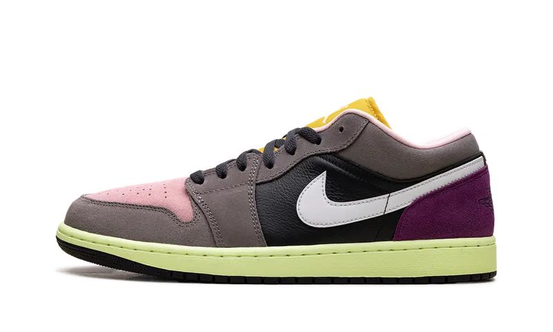 Air Jordan 1 Low “Tokyo Bio Hack” (HQ2010-005)