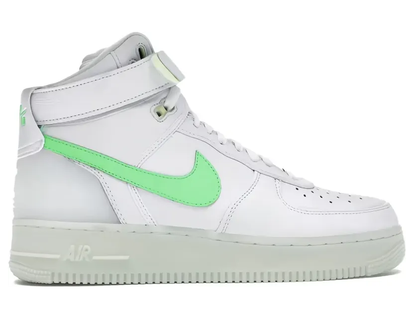 Nike Air Force 1 Rsvp White “White” (CV0433)