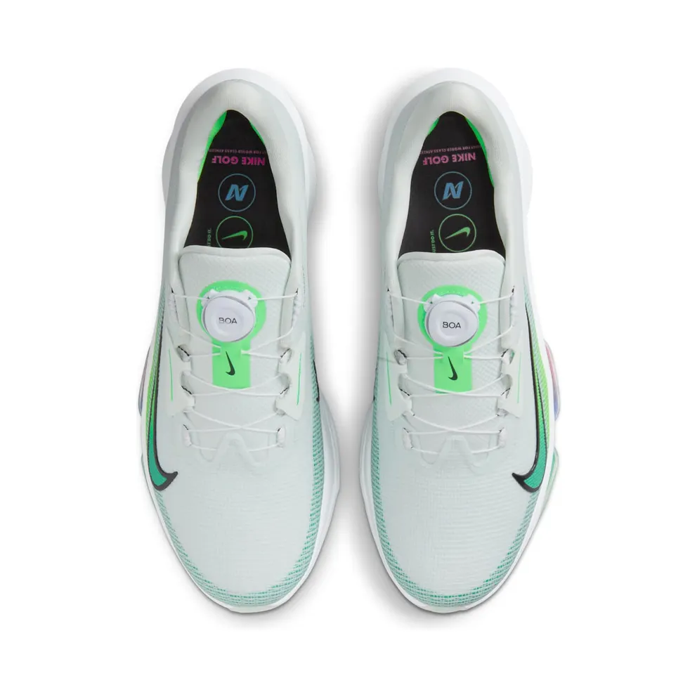 Nike Infinity Tour BOA 2 Barely Green White Green Strike Black (FN6730-300)