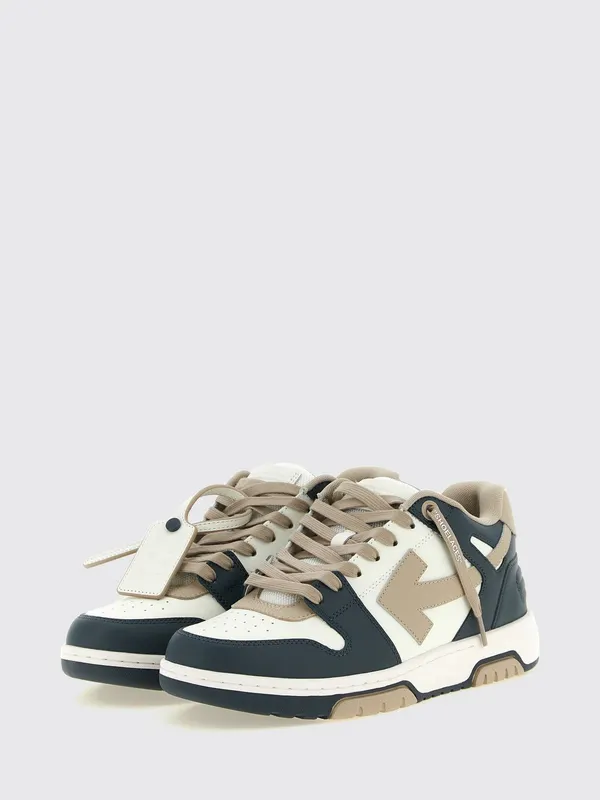 Off-White Multicolor (OF05726310SGSGNBGE)