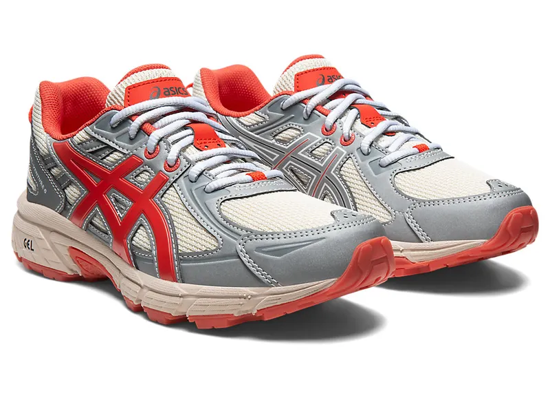Asics Gel-venture™ 6 Birch/Fiery Red (1202A263.200)