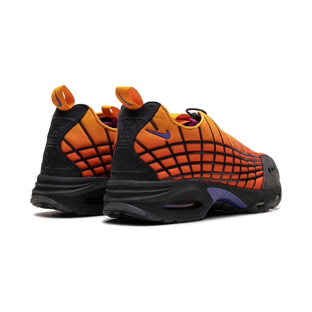 Nike Air SNDR Max SP “Kids of Immigrants – Sunrise” (HF3286-700)