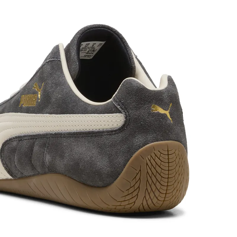 Puma Speedcat Faded “Cast Iron / Alpine Snow” (403688_03)