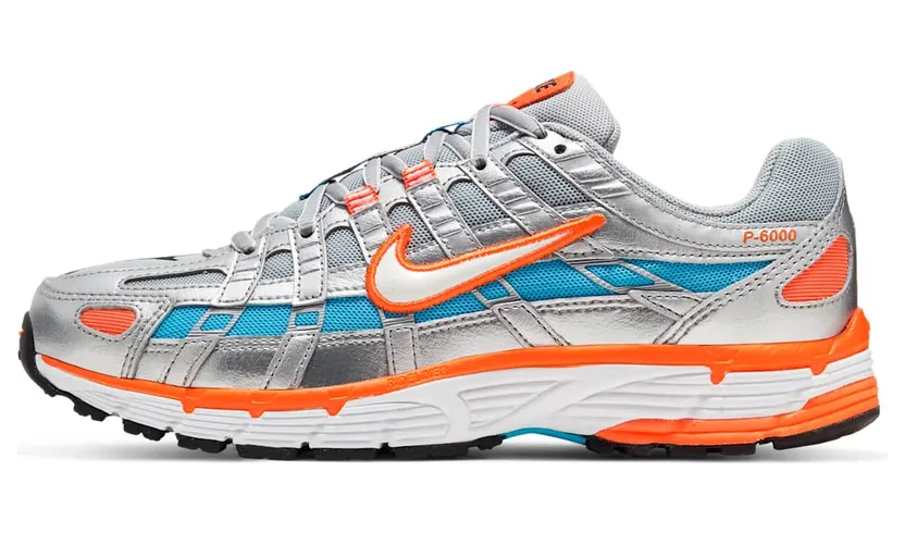 Nike P-6000 (CT3751-001)