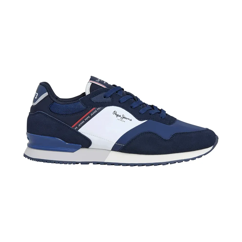 Pepe Jeans PèPè sneaker Navy (PMS400012-595)