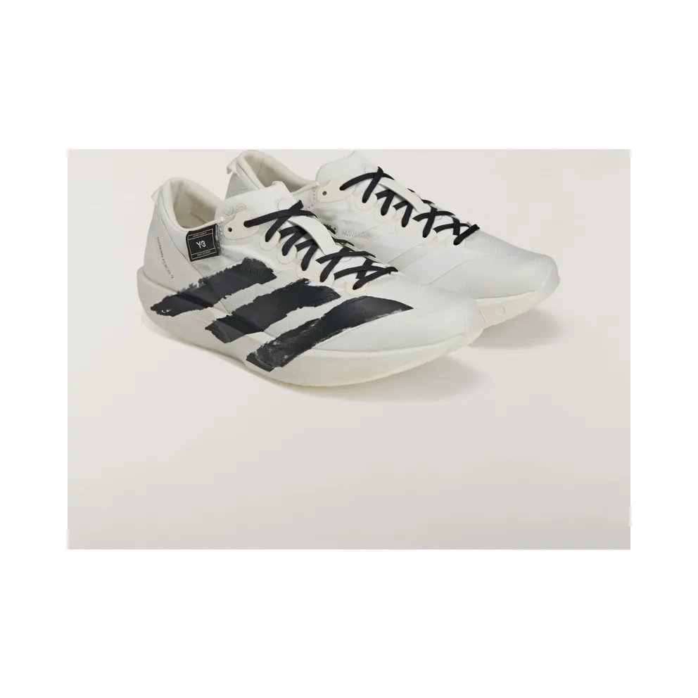 Adidas Y-3 Adios 9 Orbit Grey / Orbit Grey / Black (JR6653)