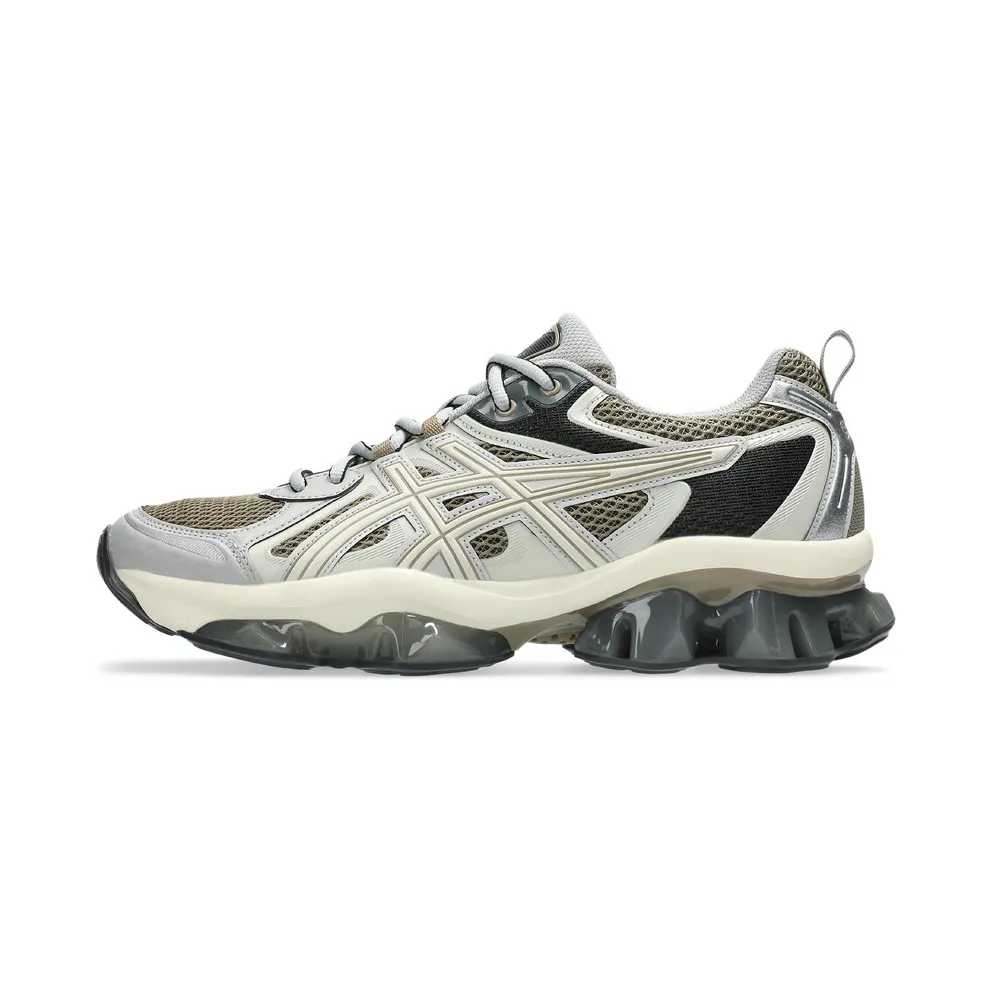 ASICS Gel-Quantum Kinetic Pepper Cement Grey (1203A270-204)