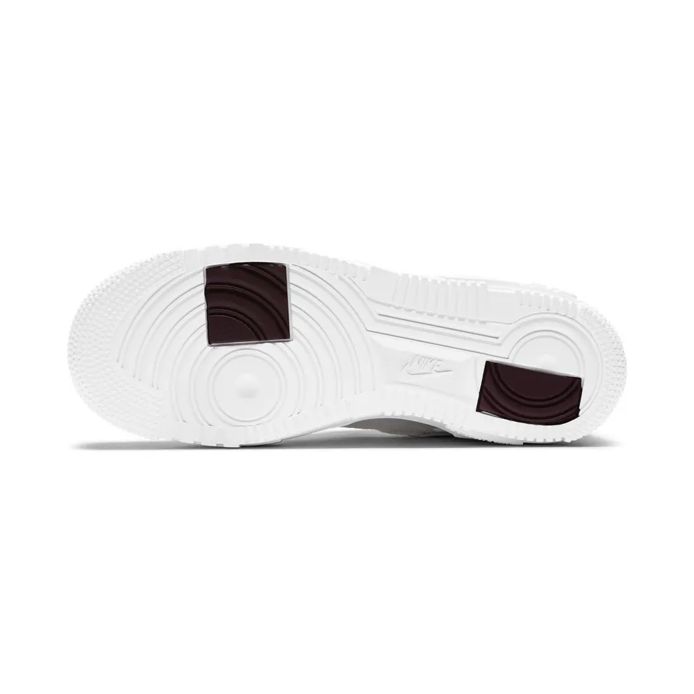 Nike WMNS Air Force 1 Pixel Summit White (2020) (DC1160-100)