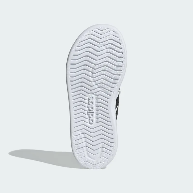 Adidas Streettalk Cloud White / Core Black / Core Black (JQ6144)