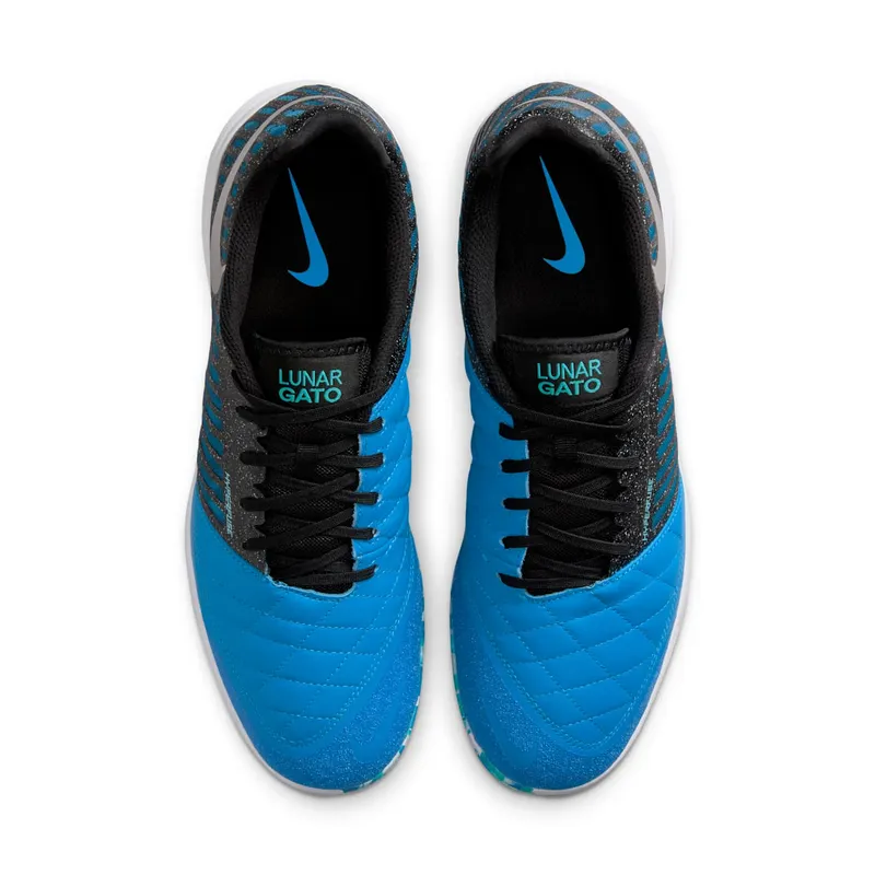 Nike Gato Black (580456-014)