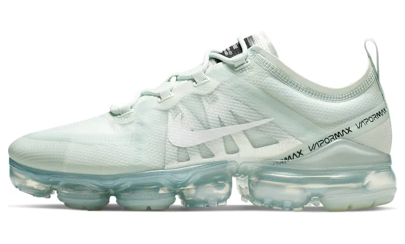 Nike Air VaporMax 2019 Barely Grey