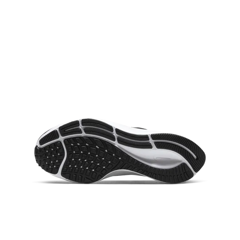 Nike Air Zoom Pegasus 37 Older Kids’ Running Black (CJ2099-002)