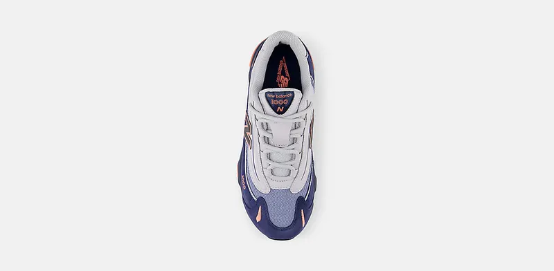 New Balance 1000 Nautical Coral (GC1000FL)