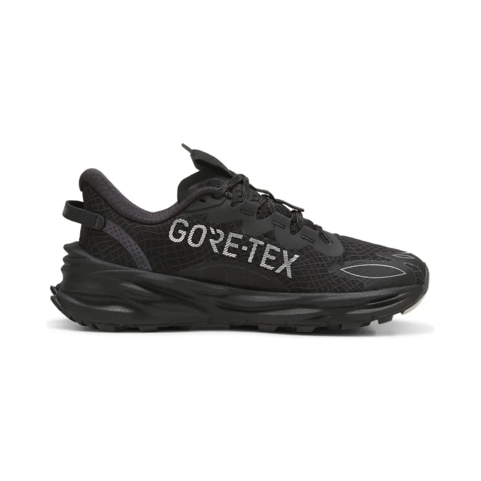 Puma Fast Track Nitro 3 GTX Women, Black (379795)
