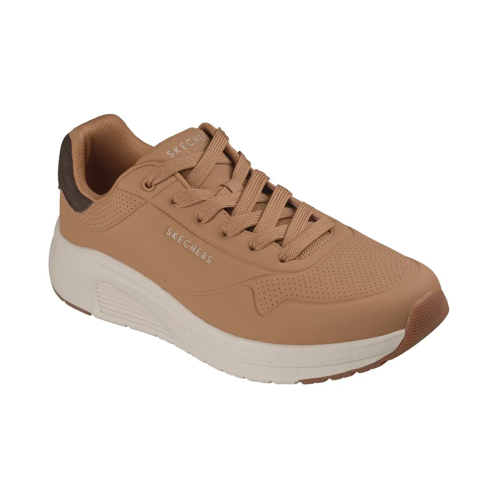 Skechers UNO Lite 2 Sneaker Beige