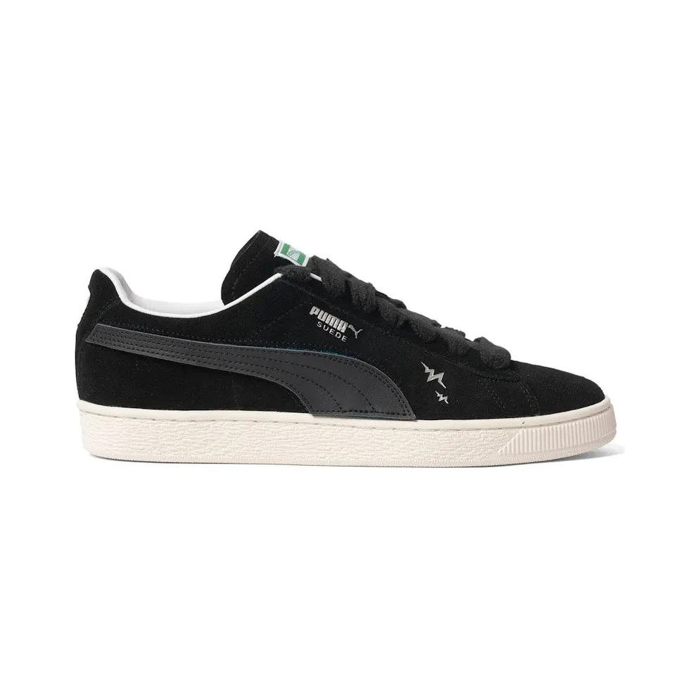 Puma Suede PHANTACi x mita sneakers x WHIZ Limited (401815-01)