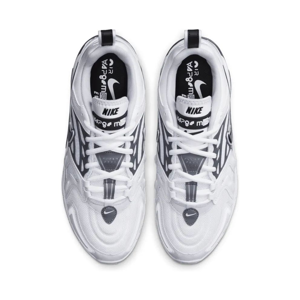 Nike Air Vapormax EVO “White / Wolf Grey / Dark Grey / Black” (CT2868-100)