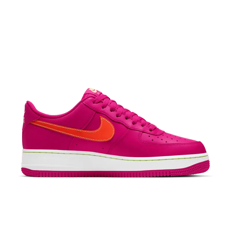 Nike Air Force 1 Low World Tour (DD9540-600)