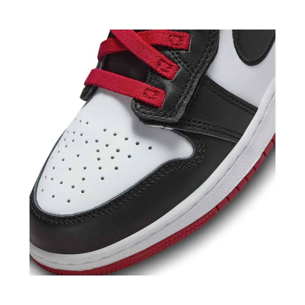 Jordan 1 High FlyEase Gym Red Black Toe (DC7986-106)