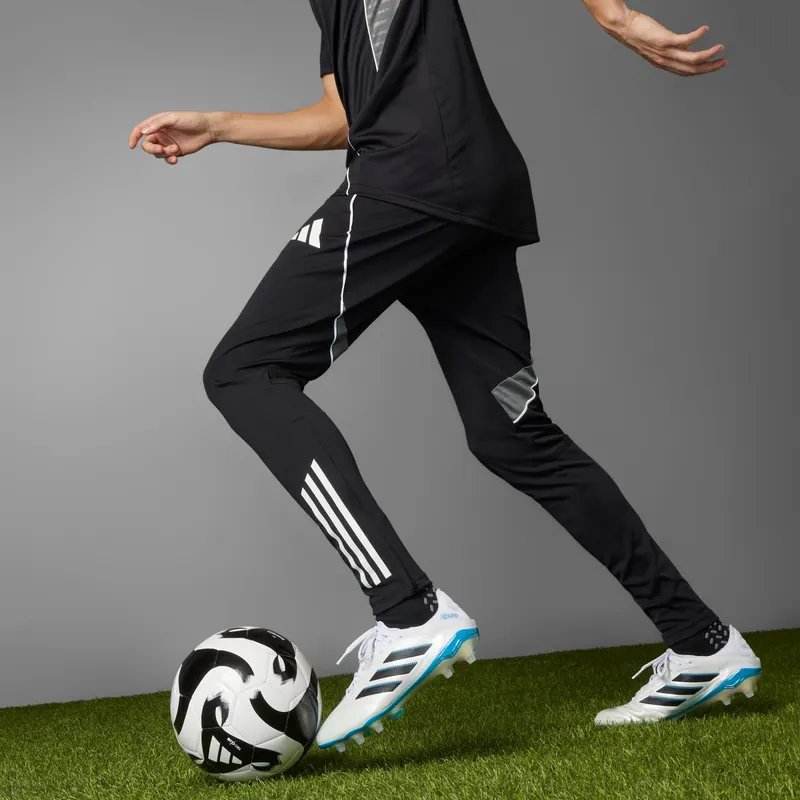 adidas Copa 11 Pure FG White Black Solar Blue (JI4197)