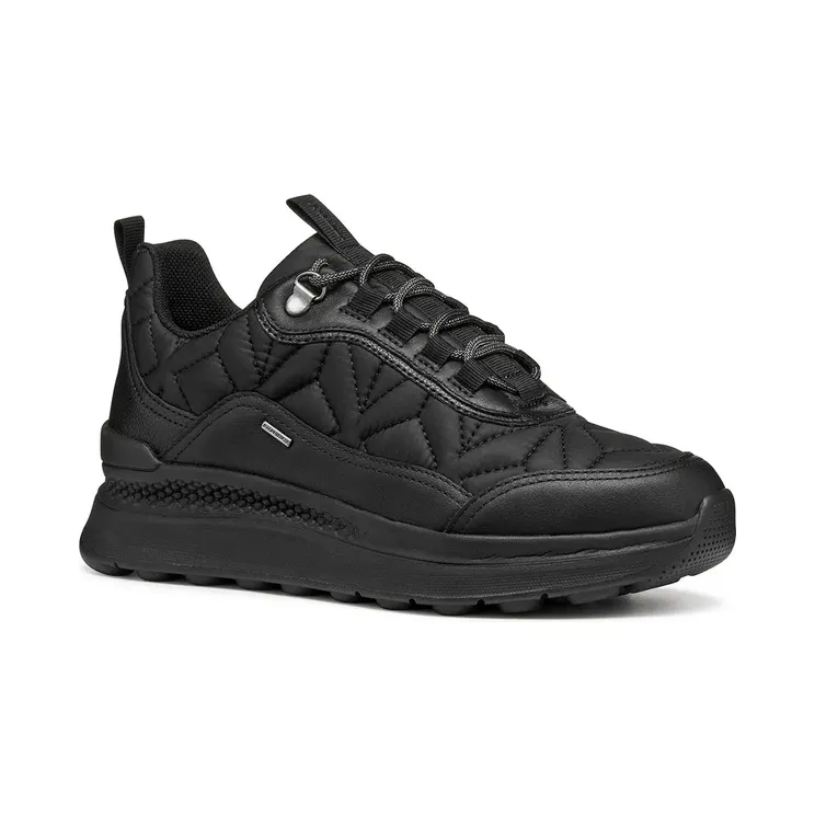 Geox Spherica “Black” (D46WPD0FU85C9999)