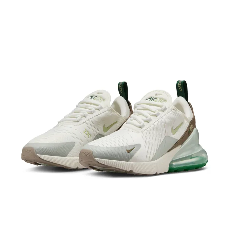 Nike Air Max 270 White (DX8957-100)