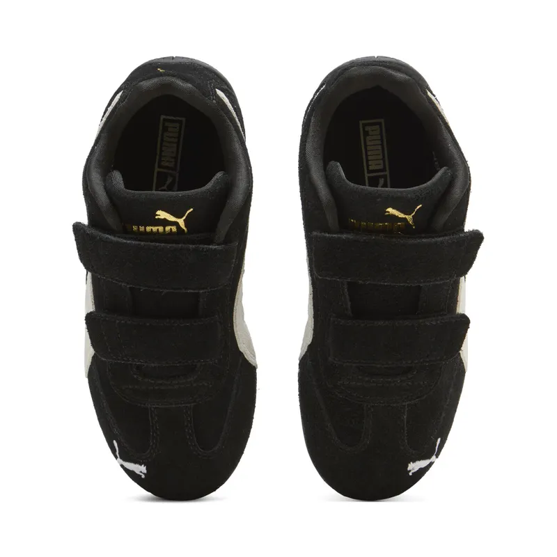 Puma Speedcat OG “Puma Black / Puma White” (405960_01)