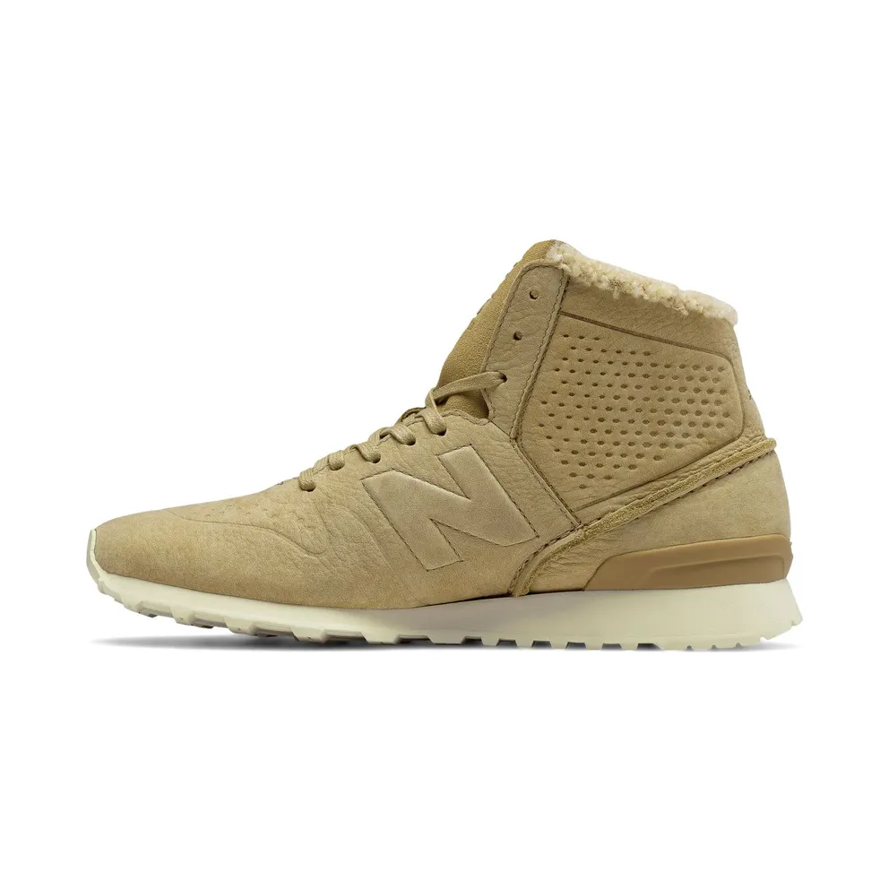 New Balance 696 Beige (WH696DA)