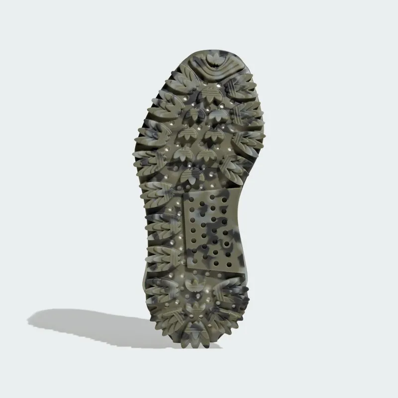 adidas NMD S1 Focus Olive Silver Pebble (IE4824)