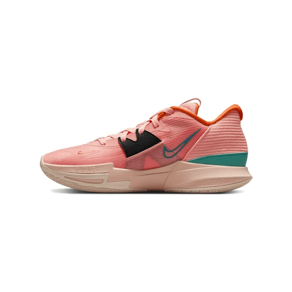 Nike Kyrie Low Madder Root / Turquoise / Green (DJ6014800)