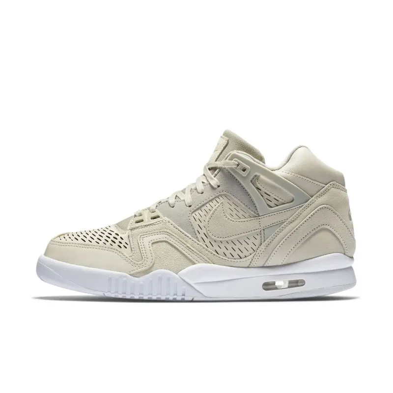 Nike Air Tech Challenge II 2 Laser Birch/Birch-White Birch/Birch-White (832647-200)