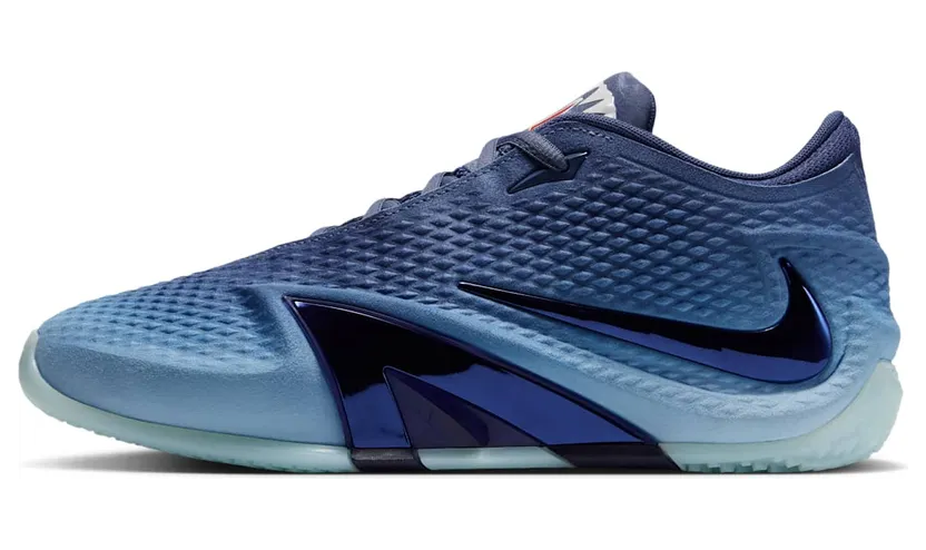 Nike Ja 4 “Jaws”: de haai duikt een week later op, 25 september