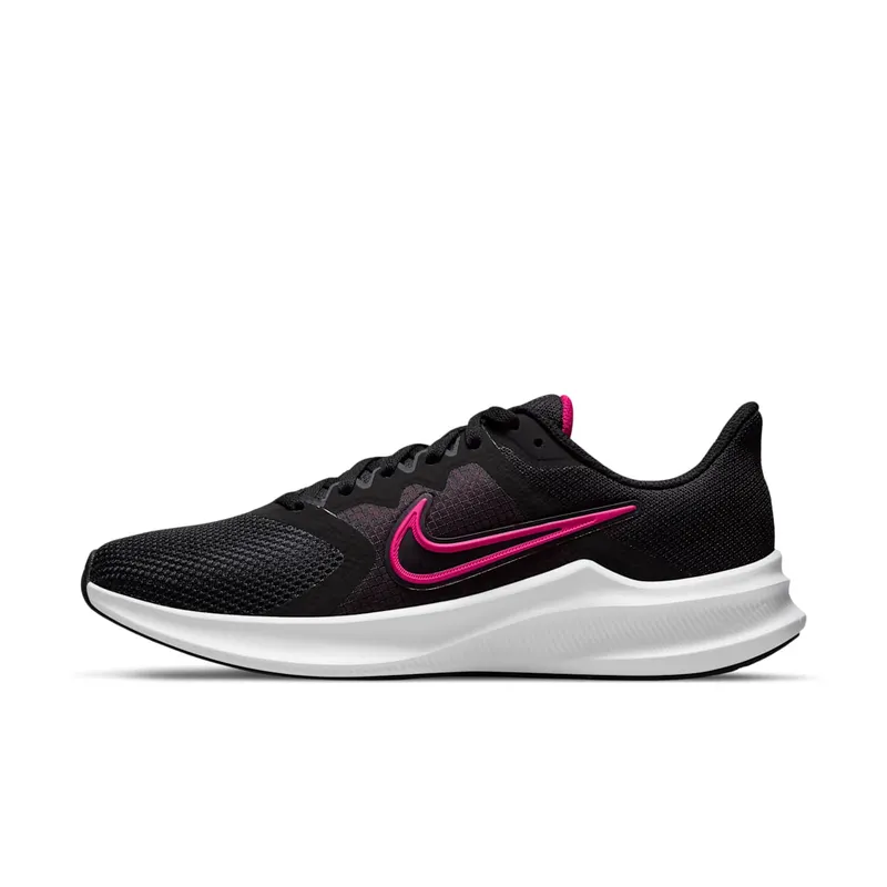 Nike Downshifter 11 Road Running Black (CW3413-004)