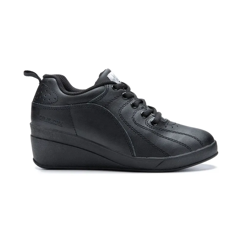Kelme sneaker Black (33100-026)