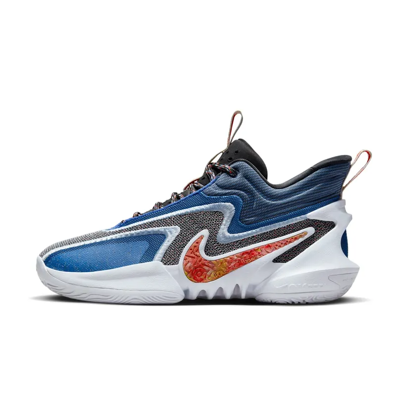 Nike Cosmic Unity 2 Basketball Black (DH1537-002)