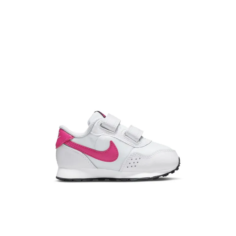 Nike MD Valiant Baby and Toddler Grey (CN8560-019)