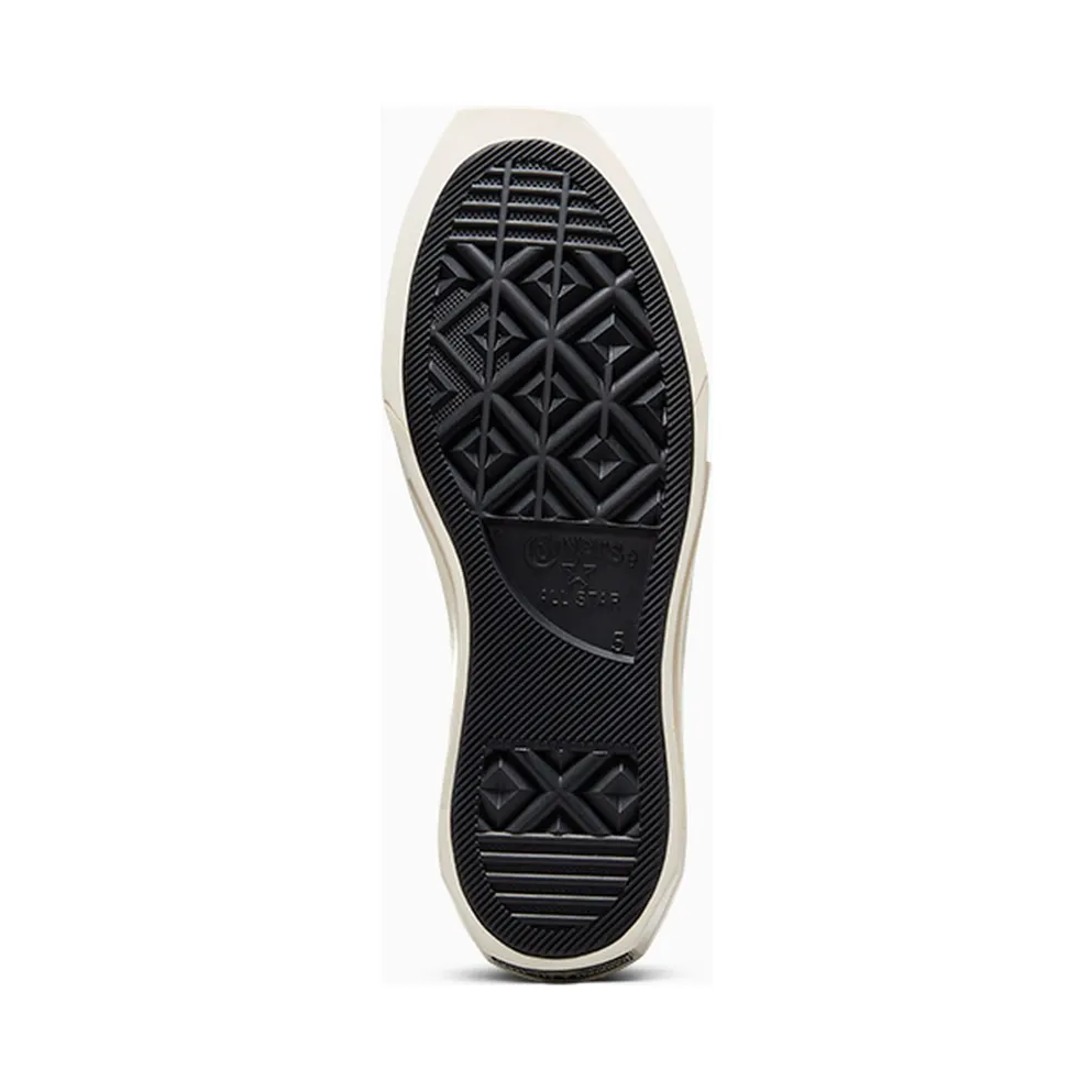 Converse Chuck 70 De Luxe Squared Black/Egret/Black (A09904C)