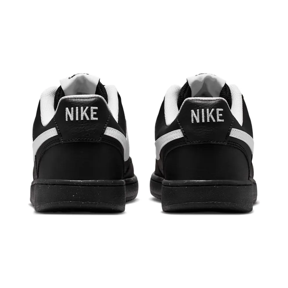 Nike Court Vision Black/White (IB6652-001)