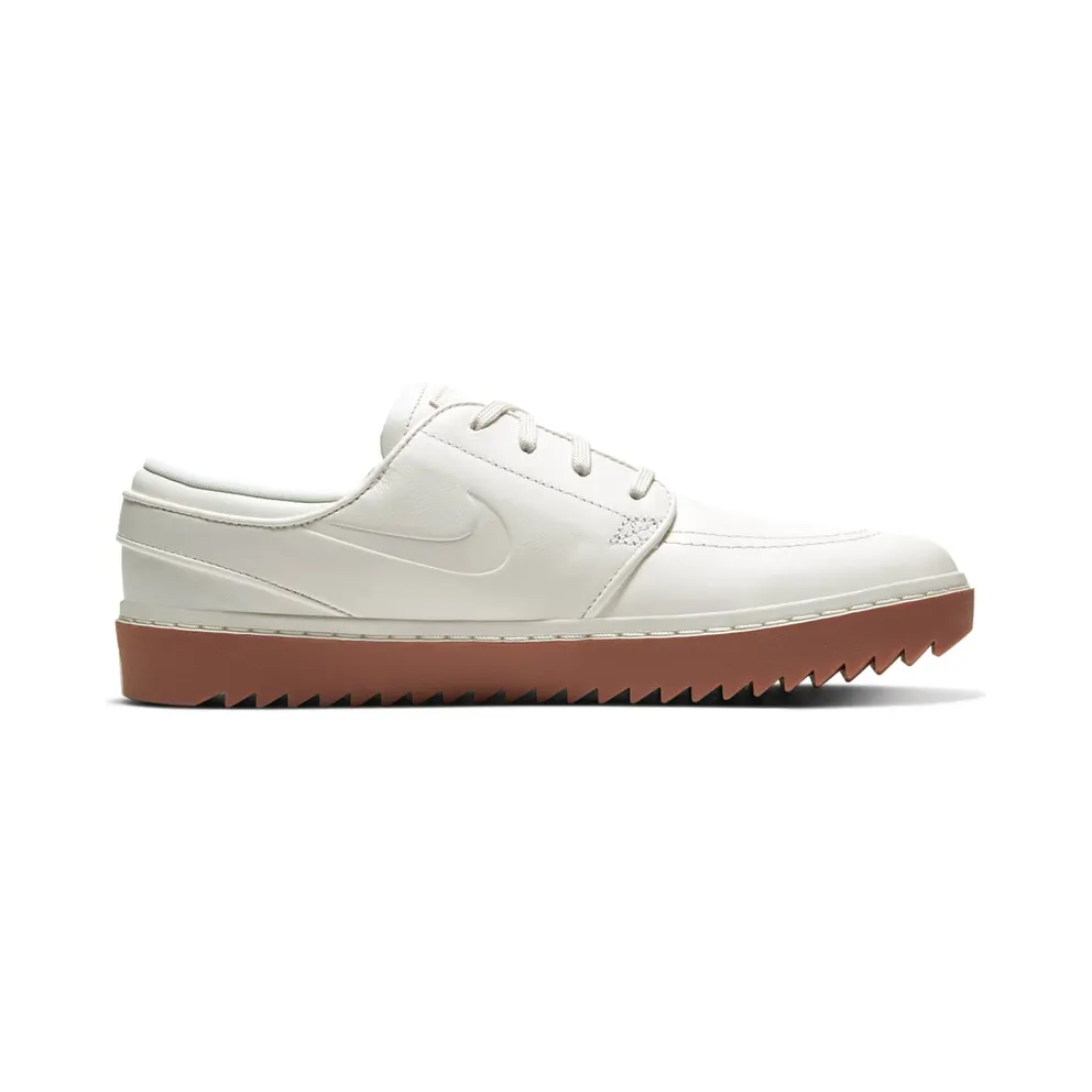Nike Janoski G Sail Sail/Gum Medium Brown/Sail (AT4967-101)