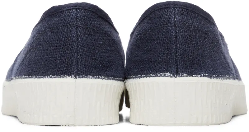 Spalwart Navy Special V Slip-On (34001105870)