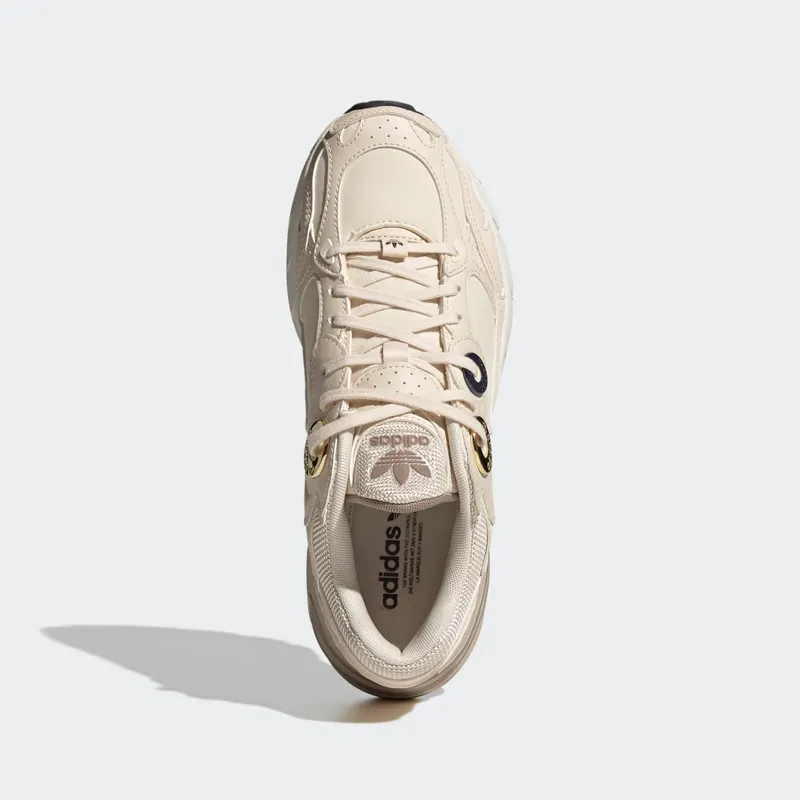 Adidas Astir Ecru Tint / Ecru Tint / Gold Metallic (GX7046)