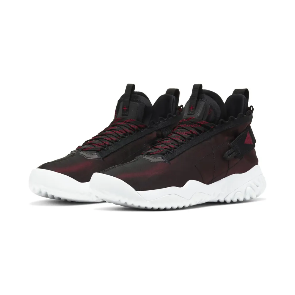 Jordan Proto React Red Black University Red/University Red-Black (BV1654-600)
