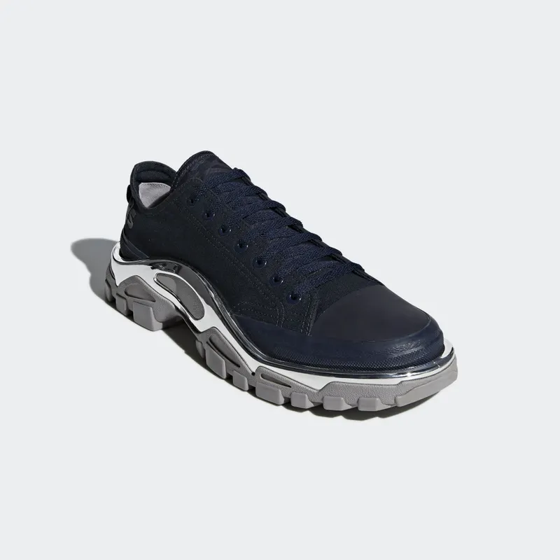 adidas Detroit Runner Raf Simons Night Navy Night Navy/Night Navy/Solid Grey (F34246)