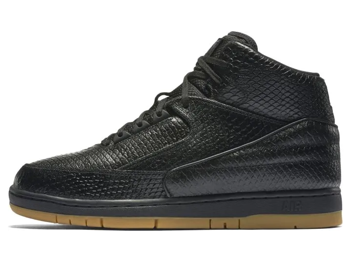 Nike Air Python Black Gum